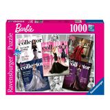 Ravensburger 150205 Barbie 1000 Parça Puzzle
