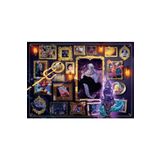 Ravensburger 150274 1000 Parça Walt Disney Villainous Ursula Puzzle