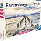 Ravensburger 161997 Şili 1000 Parça Çok Renkli Puzzle