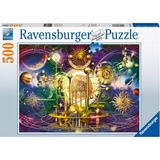 Ravensburger 169818 500 Parça Puzzle