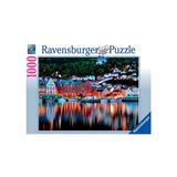 Ravensburger 197156 Bergen 1000 Parça Puzzle
