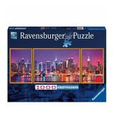 Ravensburger 197927 New York 1000 Parça Puzzle