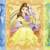 Ravensburger 200 Parça Disney Prensesler Puzzle