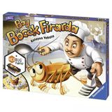 Ravensburger 213399 Bay Böcek Fırarda-4