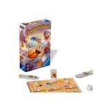 RAVENSBURGER 248803 Ravensburger - Bay Böcek Firarda - Seyahat Boy Kutu Oyunu