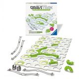 Ravensburger 260812 Gravitrax Tunnels Parkur Geliştirme Ek Paket