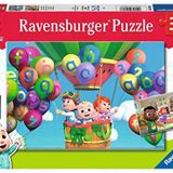 Ravensburger 2x12 Parça Puzzle Cocomelon