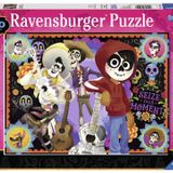 Ravensburger 300 Parça Disney Pixar Coco Miguel Xxl Puzzle