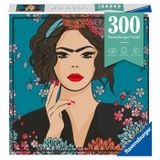 Ravensburger 300 Parça Y Puzzle Frida