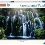 Ravensburger 3000 Parçalı Puzzle Bali