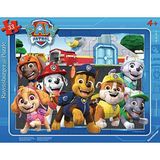 Ravensburger 33 Parça Büyük Çerçeveli Paw Patrol Yapboz