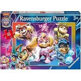 Ravensburger 35 Parça Peppa Pig Yapboz