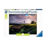 Ravensburger 500 Parça Puzzle Bali 169917