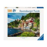 Ravensburger 500 Parça Puzzle İtalya