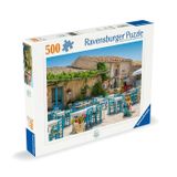 Ravensburger 500 Parça Puzzle Wt Wjpc 1