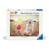 Ravensburger 500 Parçac Puzzle Balon Partisi
