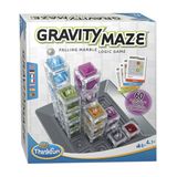 Ravensburger 76433 Gravity Maze Oyun Seti