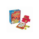 RAVENSBURGER 7700 Zingo, Ingilizce Kutu Oyunları