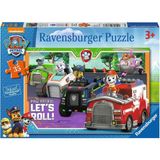 Ravensburger 86177 Paw Patrol 35 Parça Puzzle