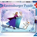 Ravensburger 91157 Frozen 2 24 Parça Puzzle