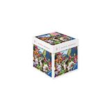 Ravensburger 99 Parçalı Puzzle Lama