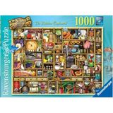 Ravensburger C Thompson 1000 Parça Puzzle