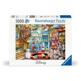 Ravensburger Disney Pixar Oyuncak Mağazası 1000 Parça Yapboz
