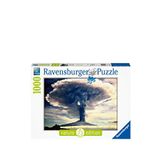 Ravensburger Etna Yanardağı 1000 Parça Puzzle