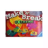 Ravensburger Make 'N' Break Extreme (El - Göz Koordinasyonu Ve İnce Motor Becerisi Oyuncağı)