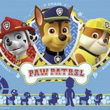Ravensburger Paw Patrol-1 2x12 Parça Puzzle