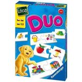 Ravensburger Puzzle 243587 Ravensburger, Logo Duo / 3-6 Yaş