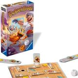 Ravensburger Puzzle 248803 Ravensburger - Bay Böcek Firarda - Seyahat Boy Kutu Oyunu