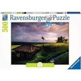 Ravensburger Puzzle, 500 Parça, Bali