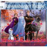 Ravensburger Puzzle, WD Frozen2, 100 Parça