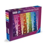 Ravensburger Renkler Üzerine Renkler 1000 Parça Yapboz