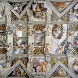 Ravensburger Sistine Kilisesi 5000 Parça Puzzle