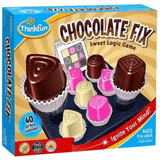 Ravensburger Thinkfun Chocolate Fix
