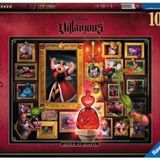 Ravensburger Villainous 1000'li Hearts Yapboz