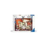 Ravensburger Walt 175826 Disney Mickey Mouse 1930 1000 Parça Puzzle