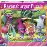 Ravensburger XXL Troller 150 Parça Puzzle