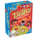 RAVENSBURGER ZINGO TR