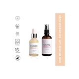 Ravishing Doğal Türevli Cildi Gençleştirmeye Yardımcı Dolgunlaştırıcı Etkili Botoks Serum ve Gül Suyu