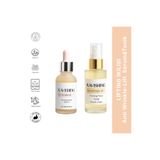 Ravishing Doğal Türevli Cildi Gençleştirmeye Yardımcı Dolgunlaştırıcı Etkili Botoks Serum&tonik