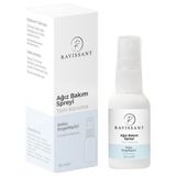 Ravissant Ağız Kokusu Önleyici Ağız Bakım Spreyi 30 ml