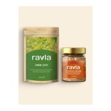 Ravla 2'li Ürün - Anne Çayı 120g / 17 Sebzeli Tarhana 200g