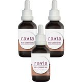 RAVLA 3'lü Ürün - İncir Çekirdeği Yağı 50ml