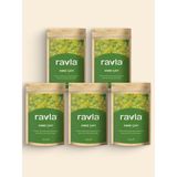 Ravla 5x120 gr Anne Çayı