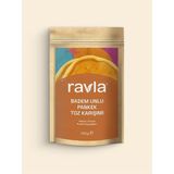 Ravla Badem Unlu Pankek Toz Karışımı - 230G - 230 gr