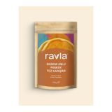 Ravla Badem Unlu Pankek Toz Karışımı - 230g