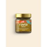 Ravla Bravo İğde Unlu Tahin Pekmez Karışımı- 230g - 230 gr